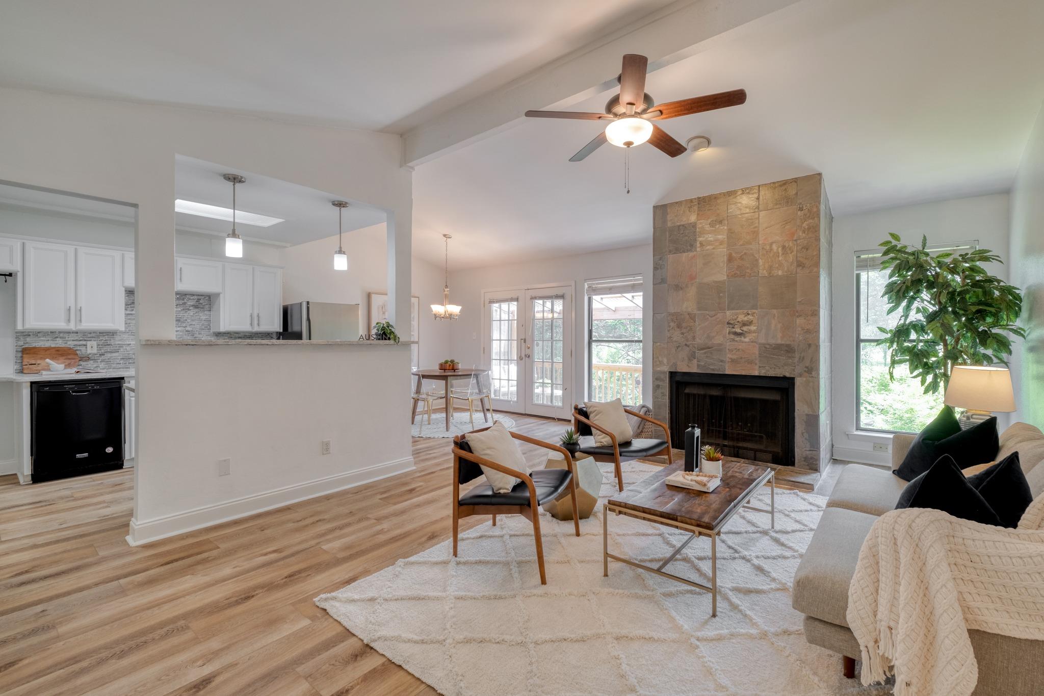 5107 Leralynn St # 303, Austin, TX 78751