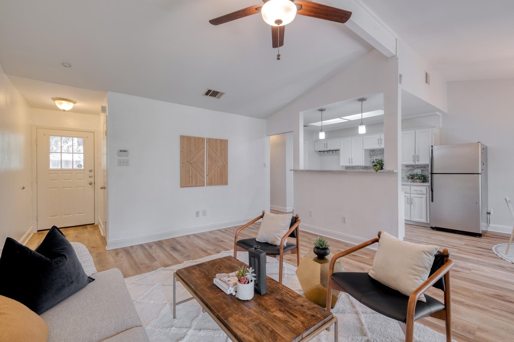 5107 Leralynn St # 303, Austin, TX 78751