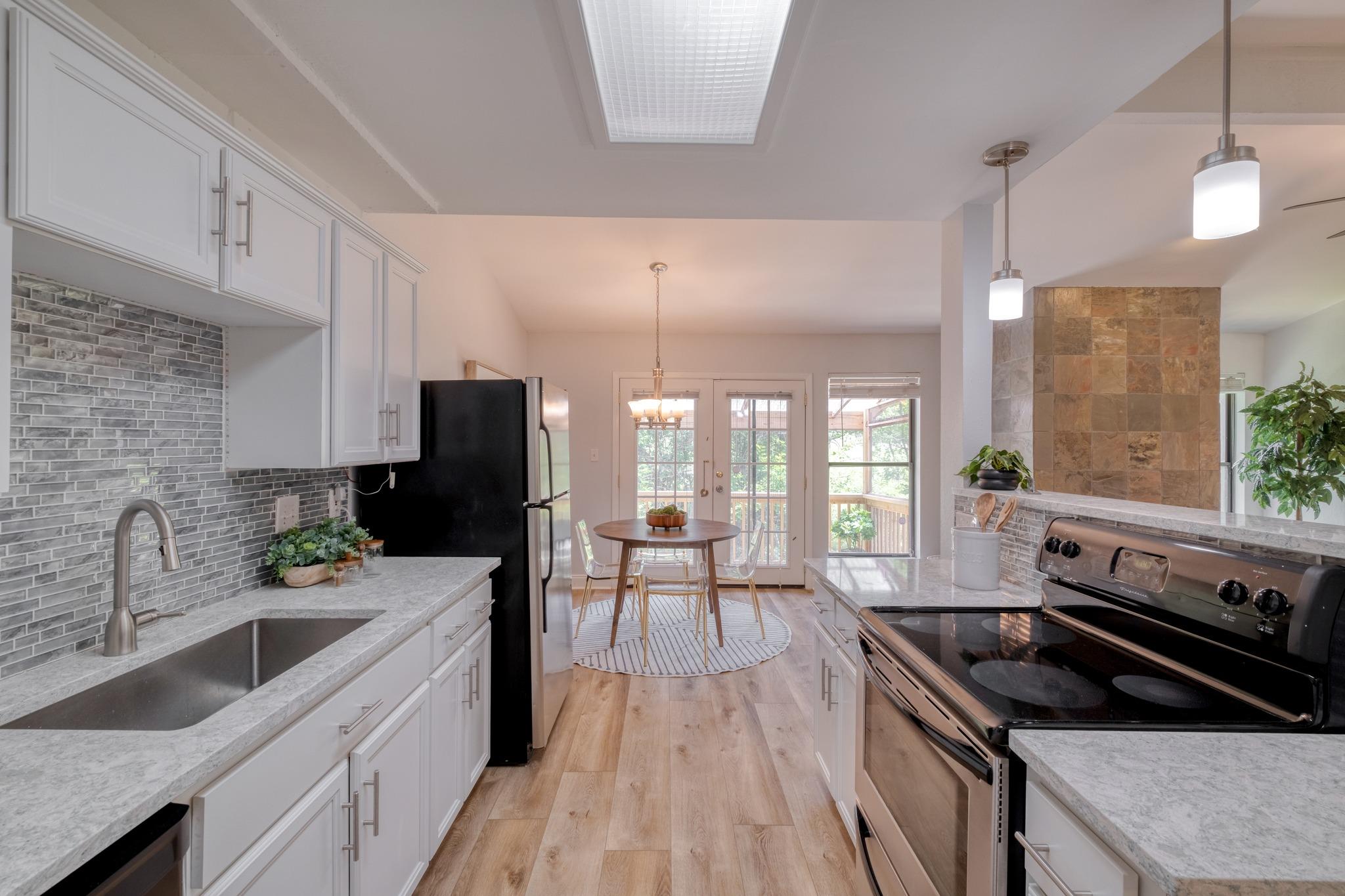 5107 Leralynn St # 303, Austin, TX 78751