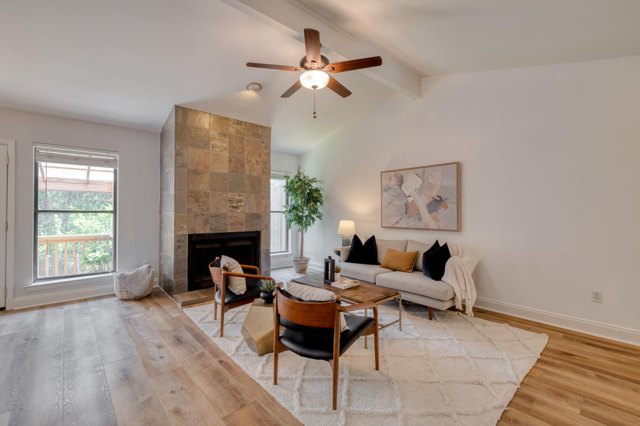 5107 Leralynn St # 303, Austin, TX 78751