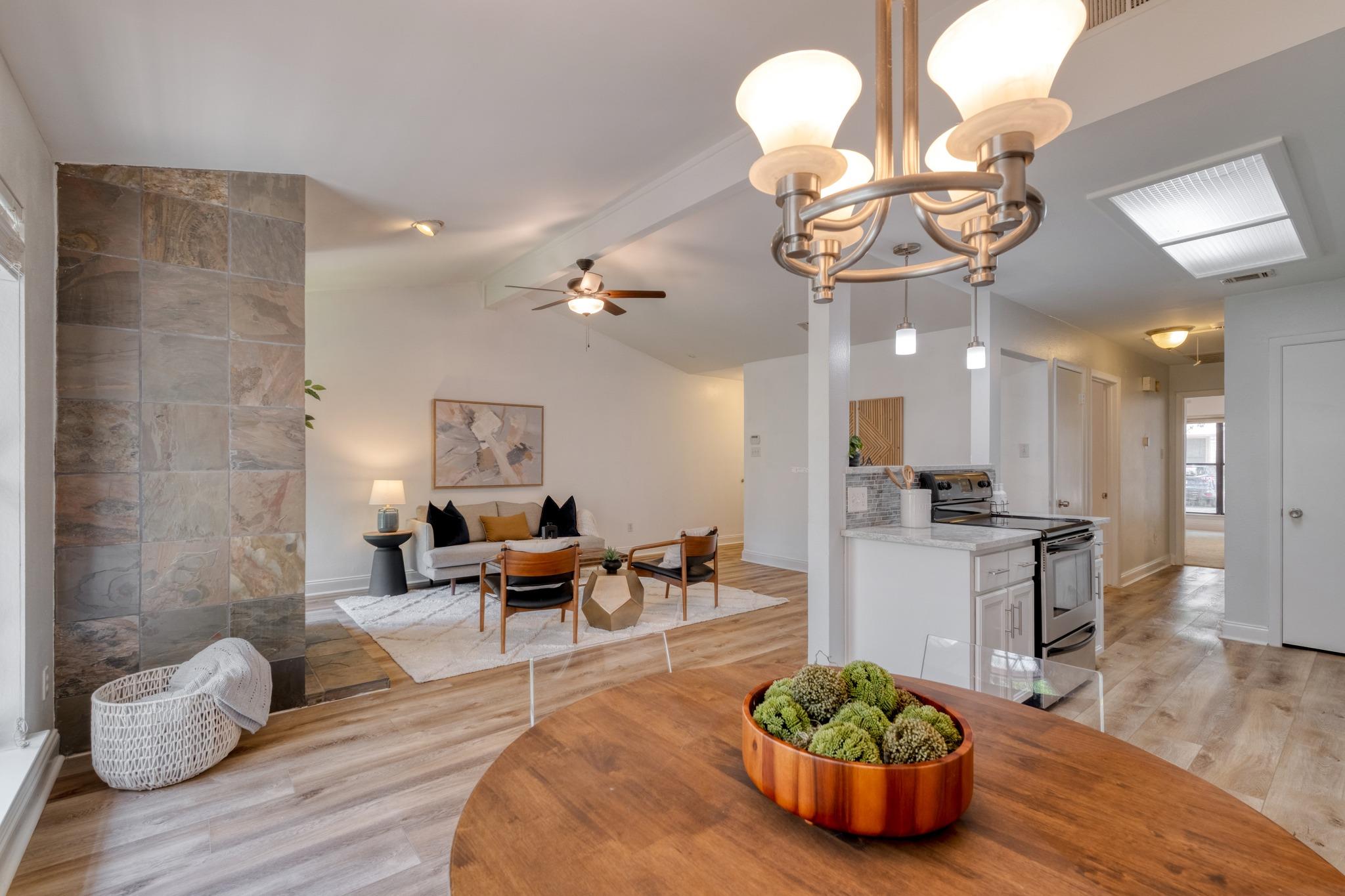 5107 Leralynn St # 303, Austin, TX 78751