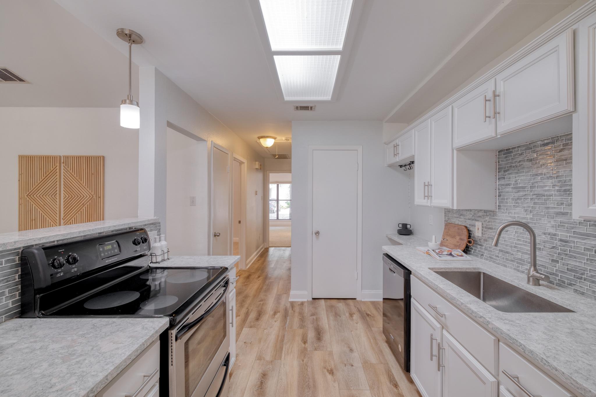 5107 Leralynn St # 303, Austin, TX 78751