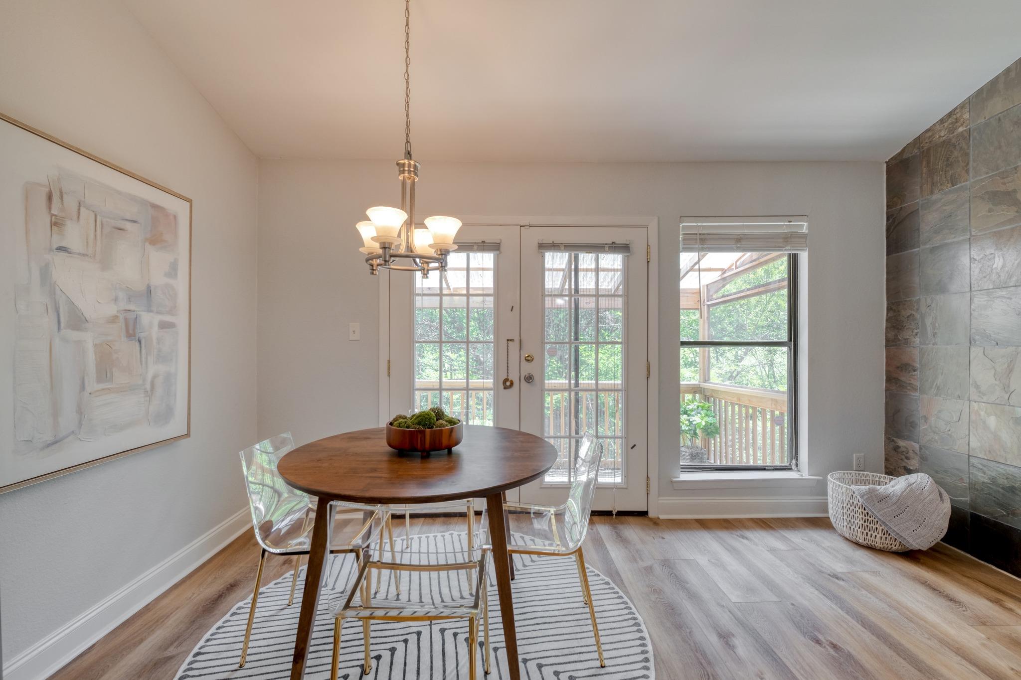 5107 Leralynn St # 303, Austin, TX 78751