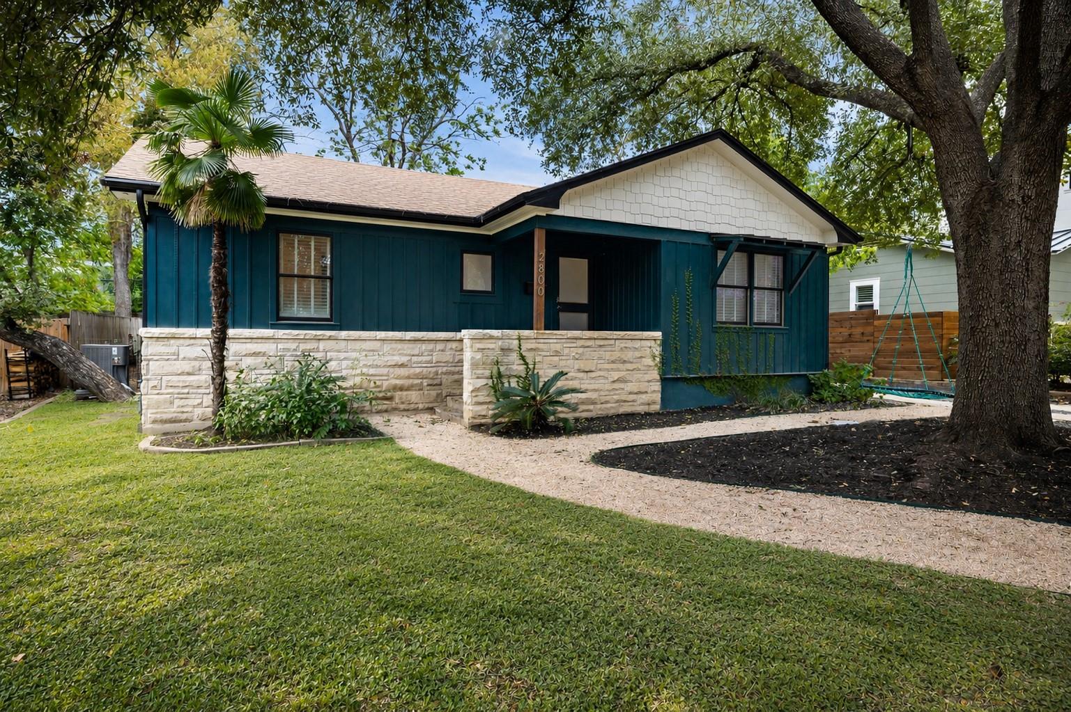 2800 Cherry Ln, Austin, TX 78703