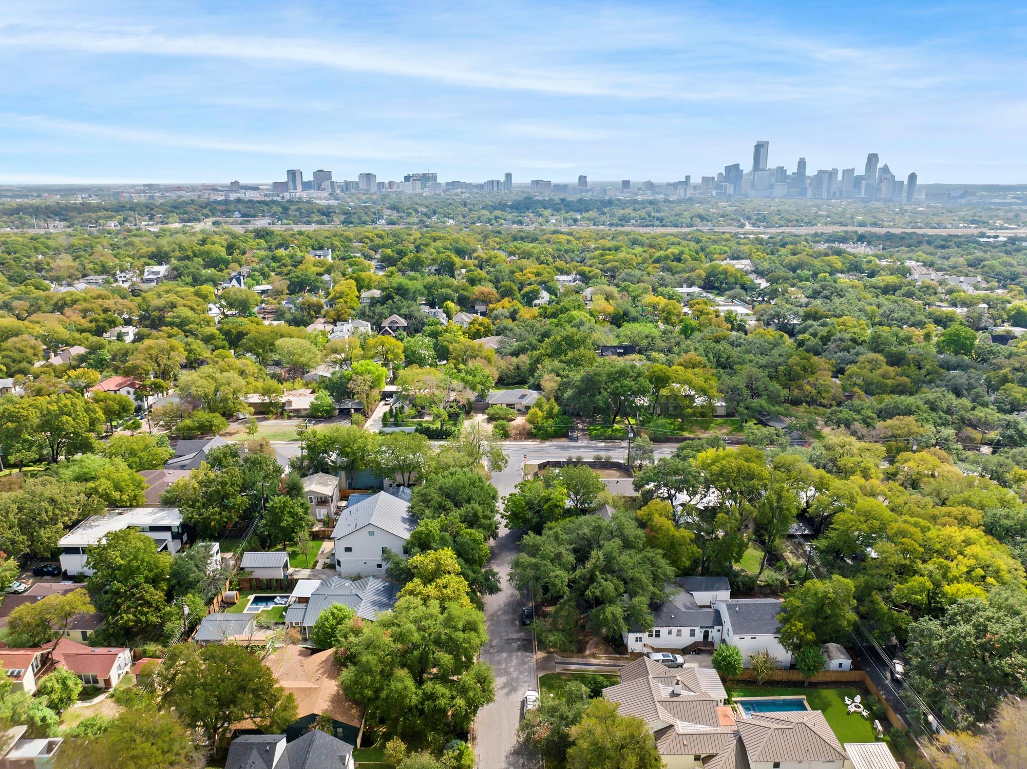 2800 Cherry Ln, Austin, TX 78703