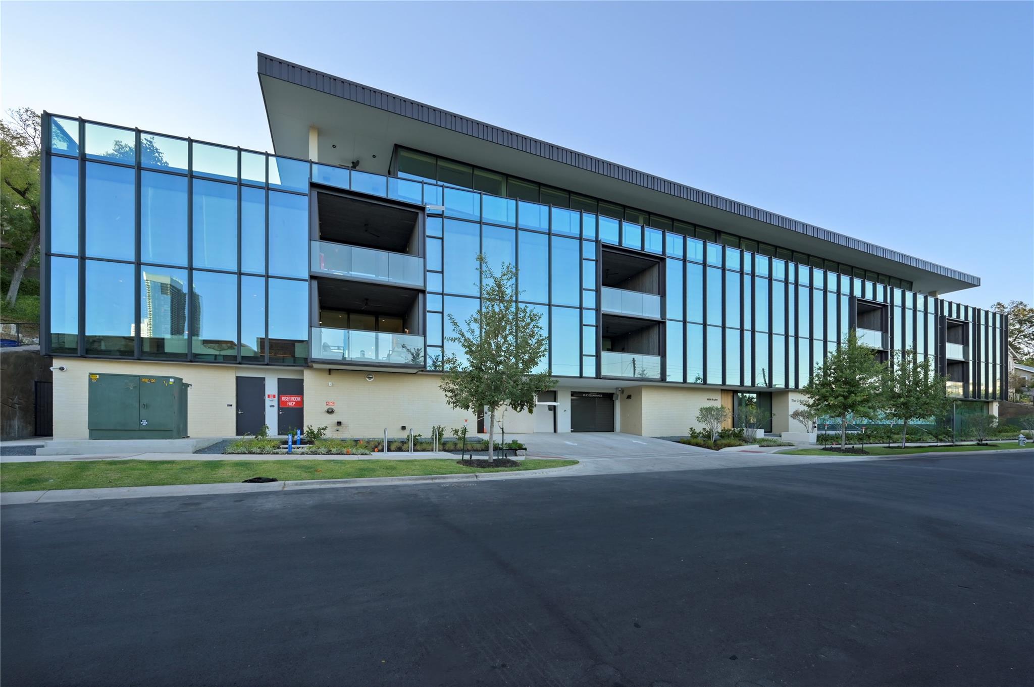 1006 Baylor St # 203, Austin, TX 78703