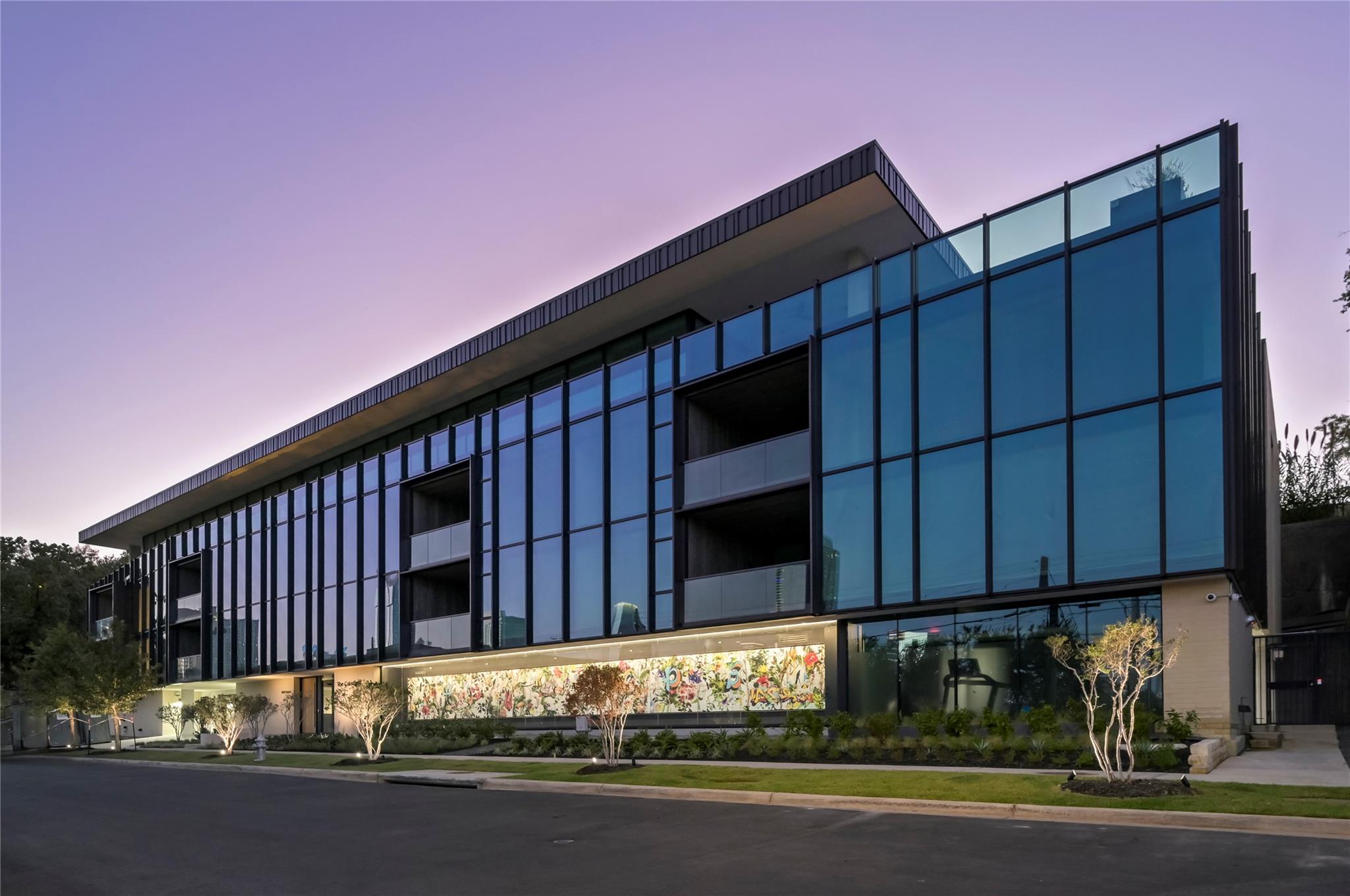 1006 Baylor St # 203, Austin, TX 78703