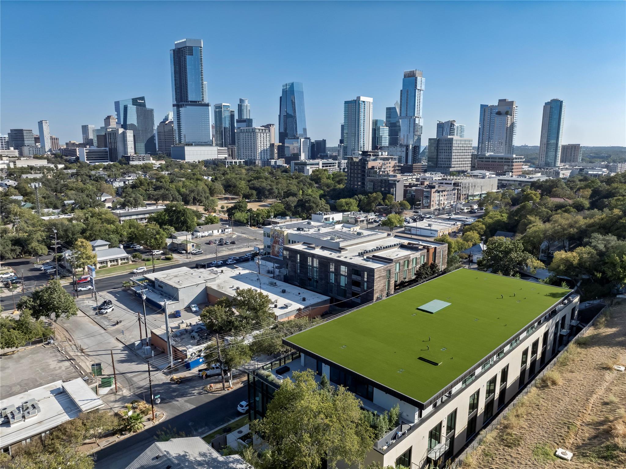 1006 Baylor St # 203, Austin, TX 78703