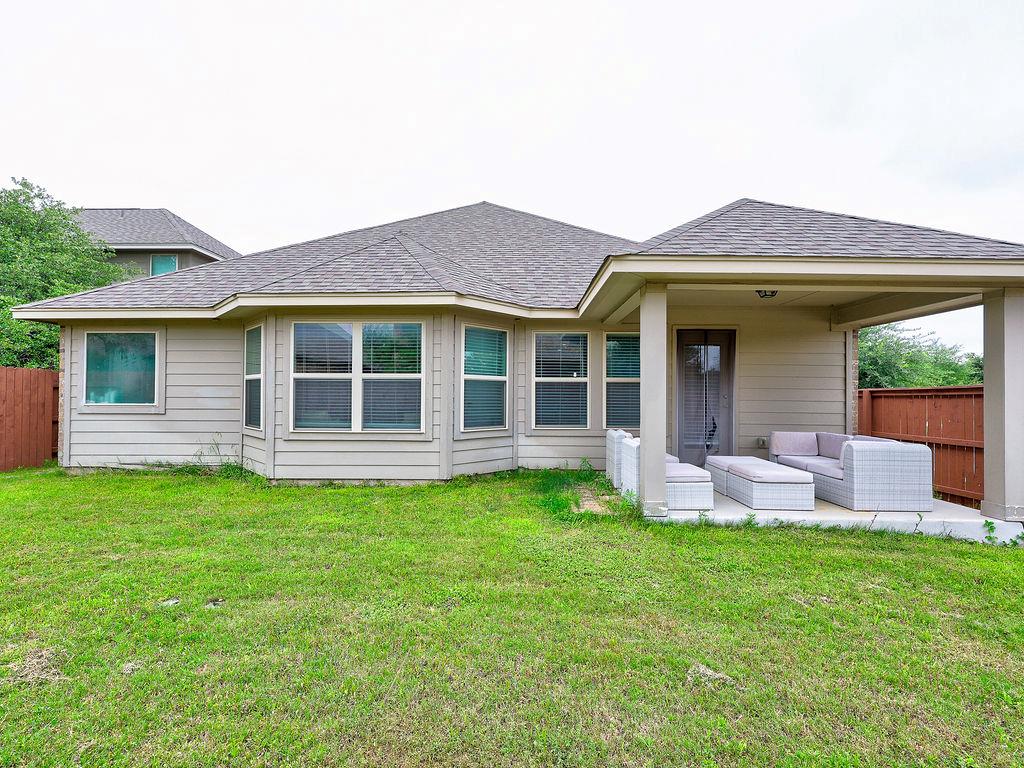 4140 Van Ness Ave, Round Rock, TX 78681