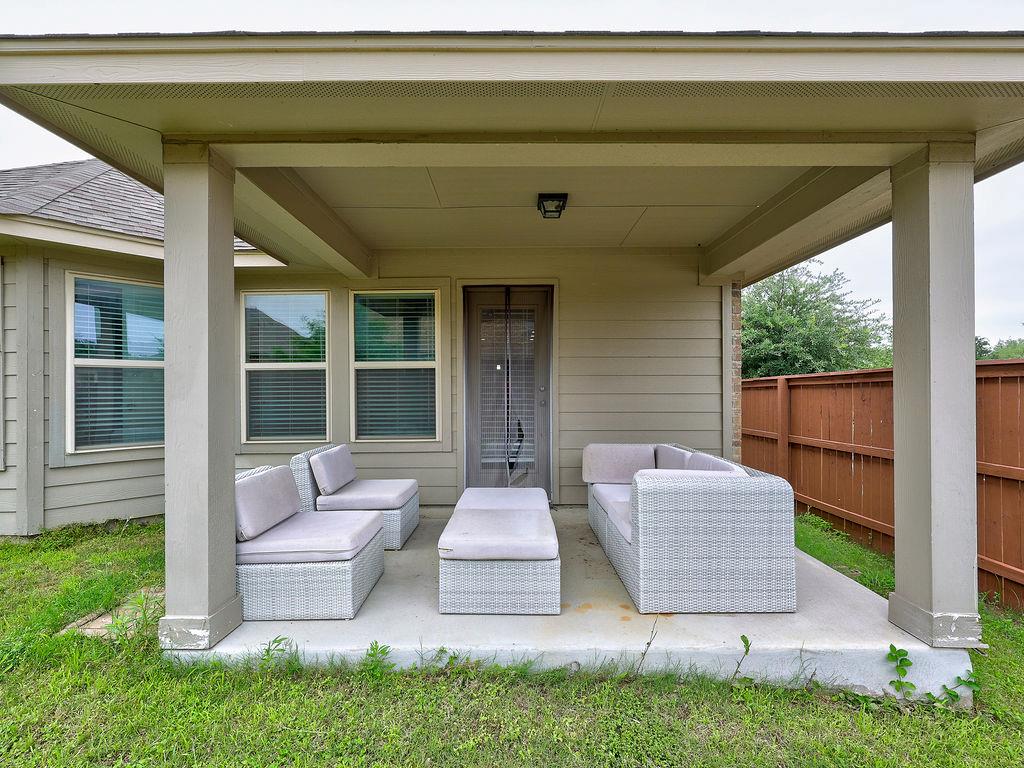 4140 Van Ness Ave, Round Rock, TX 78681
