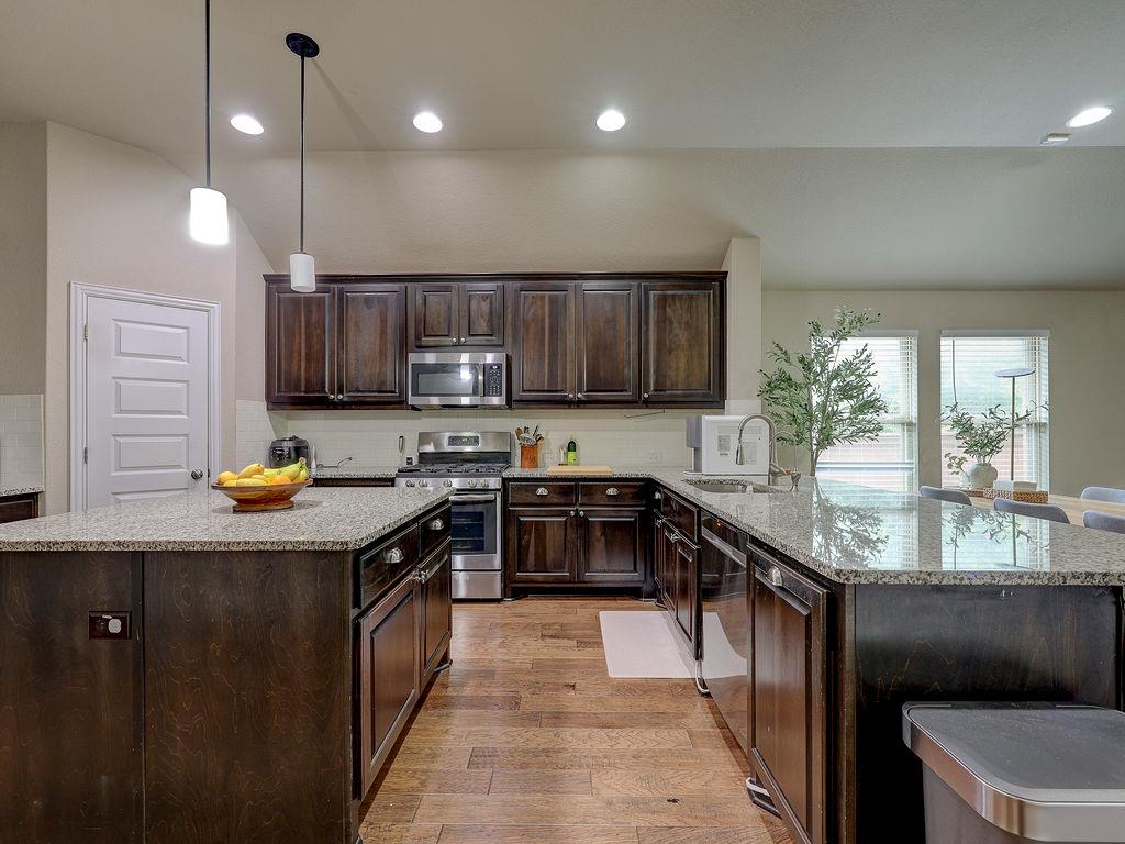 4140 Van Ness Ave, Round Rock, TX 78681