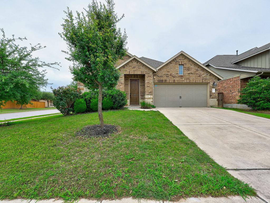 4140 Van Ness Ave, Round Rock, TX 78681