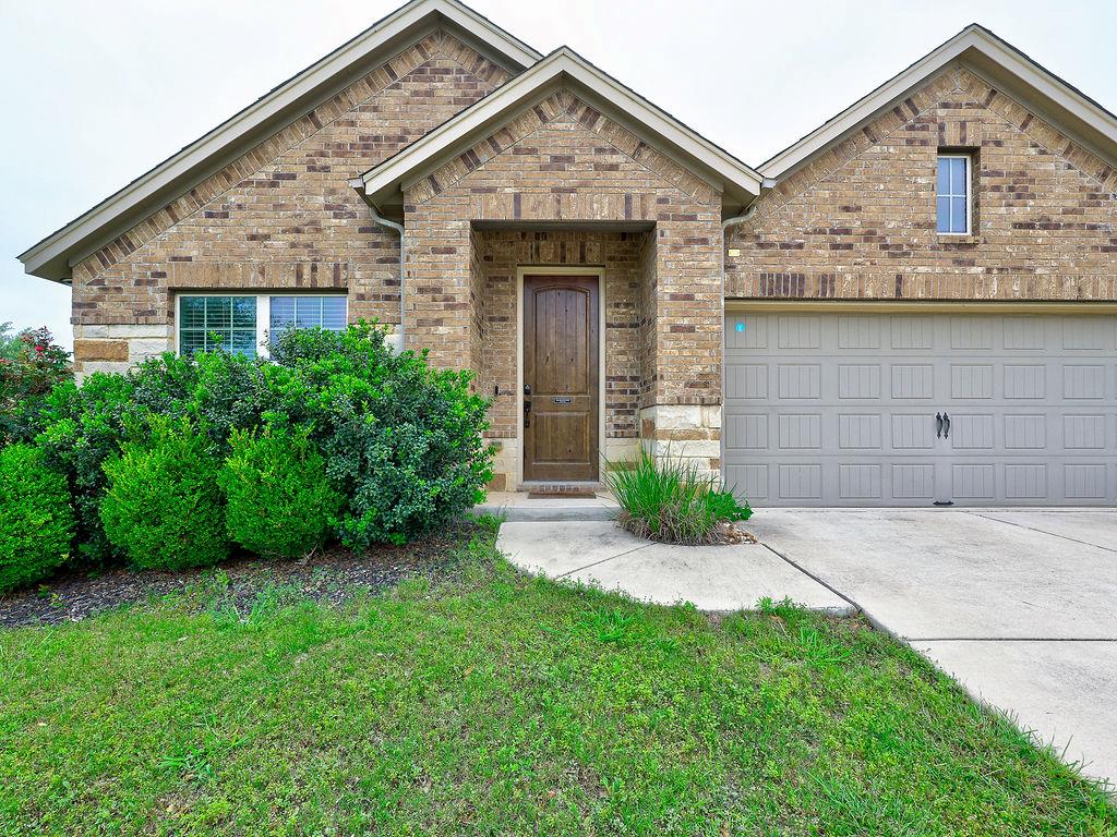 4140 Van Ness Ave, Round Rock, TX 78681