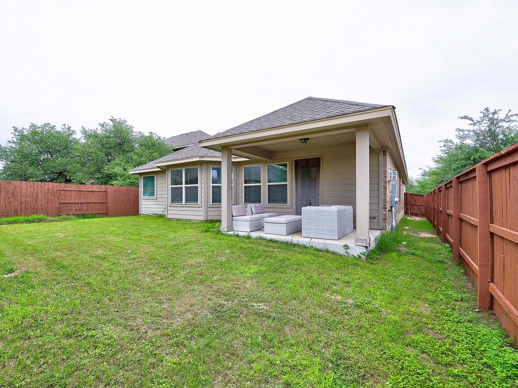 4140 Van Ness Ave, Round Rock, TX 78681