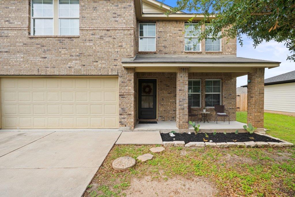13212 High Sierra St, Manor, TX 78653