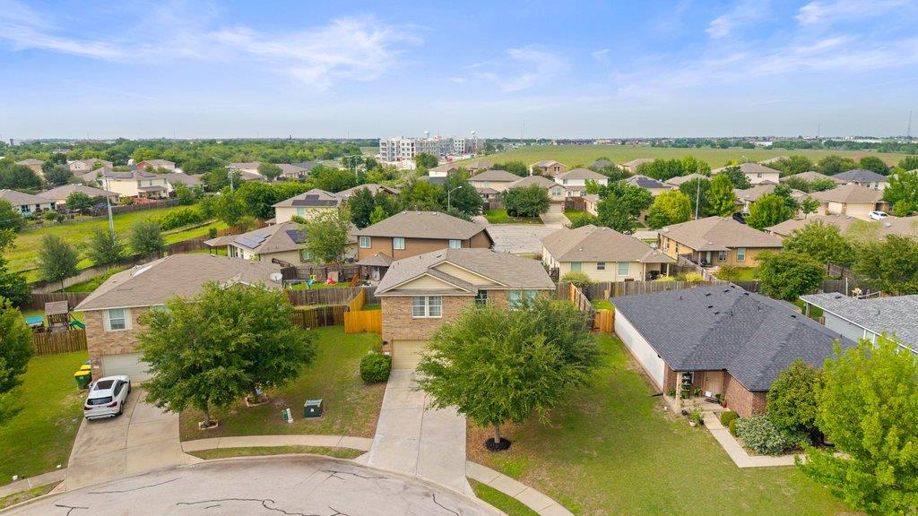 13212 High Sierra St, Manor, TX 78653