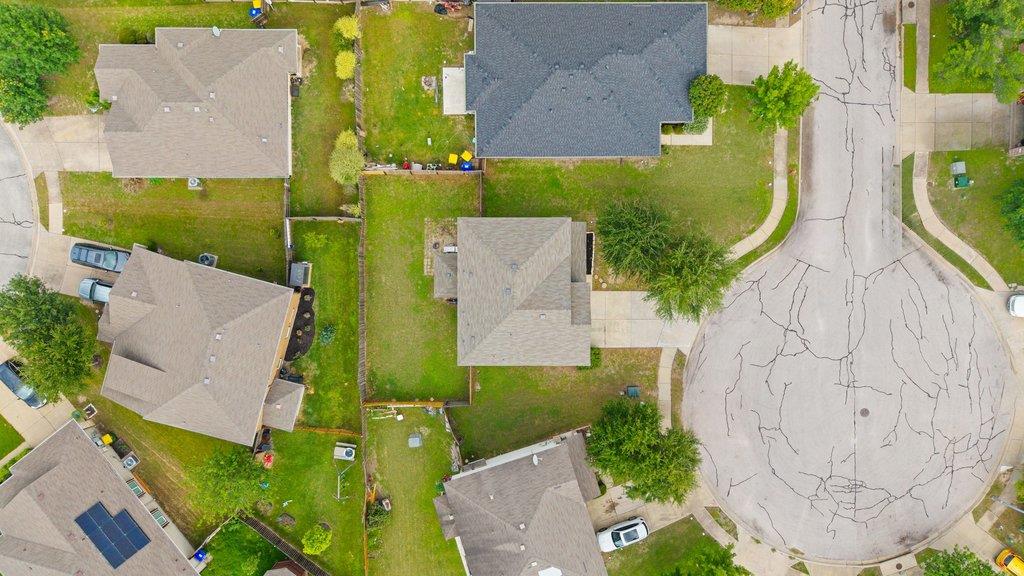 13212 High Sierra St, Manor, TX 78653
