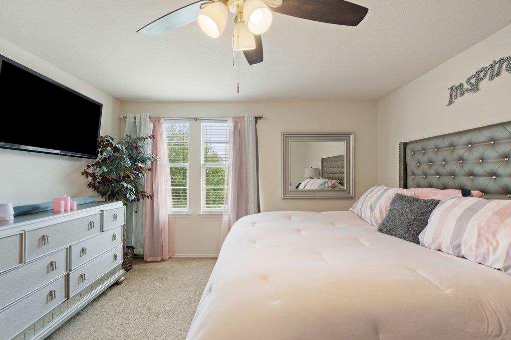 13212 High Sierra St, Manor, TX 78653