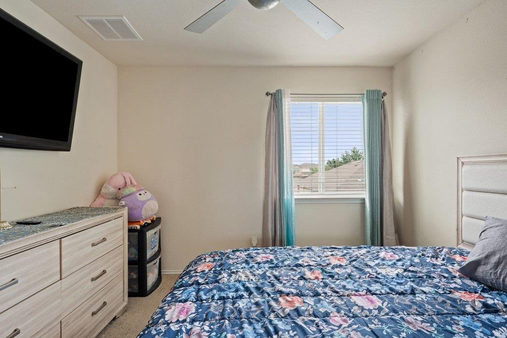 13212 High Sierra St, Manor, TX 78653