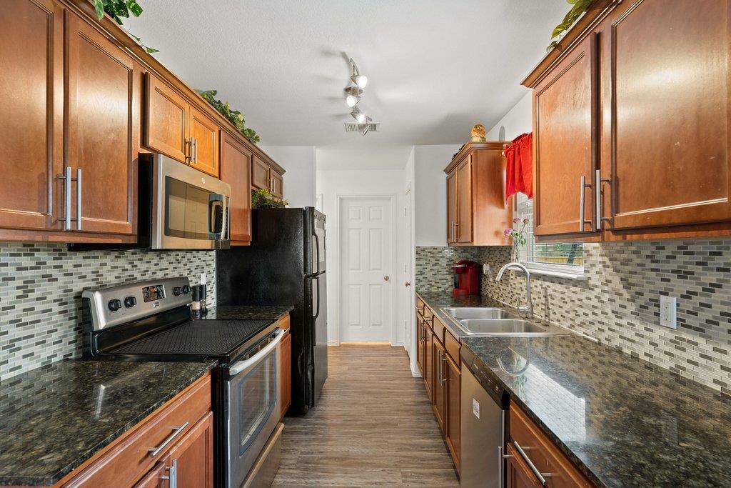13212 High Sierra St, Manor, TX 78653