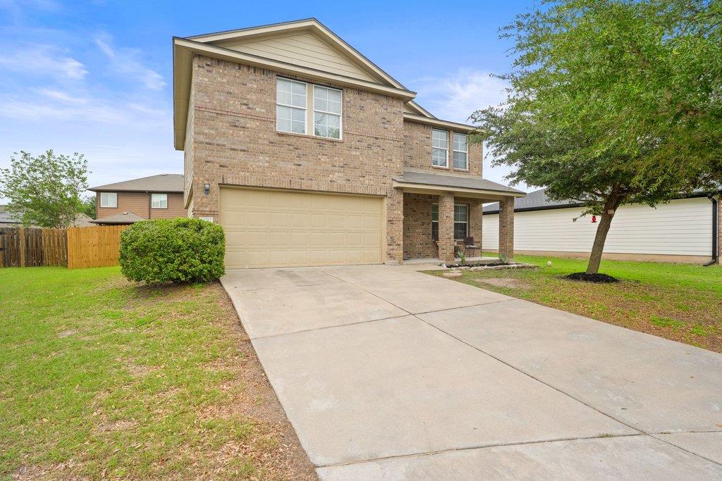 Manor, TX 78653