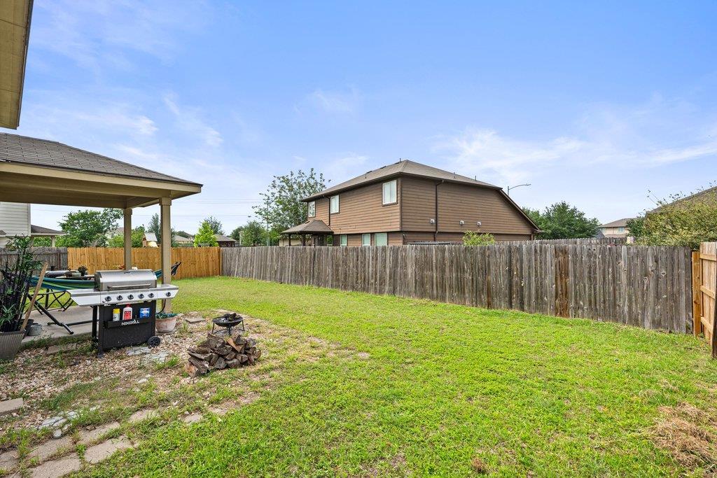 13212 High Sierra St, Manor, TX 78653