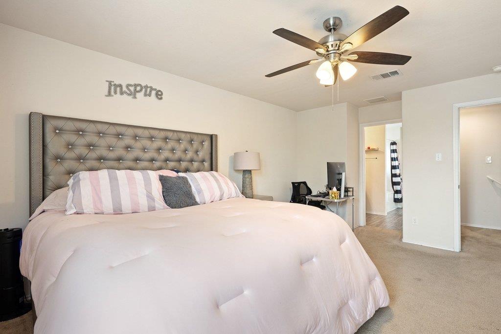 13212 High Sierra St, Manor, TX 78653