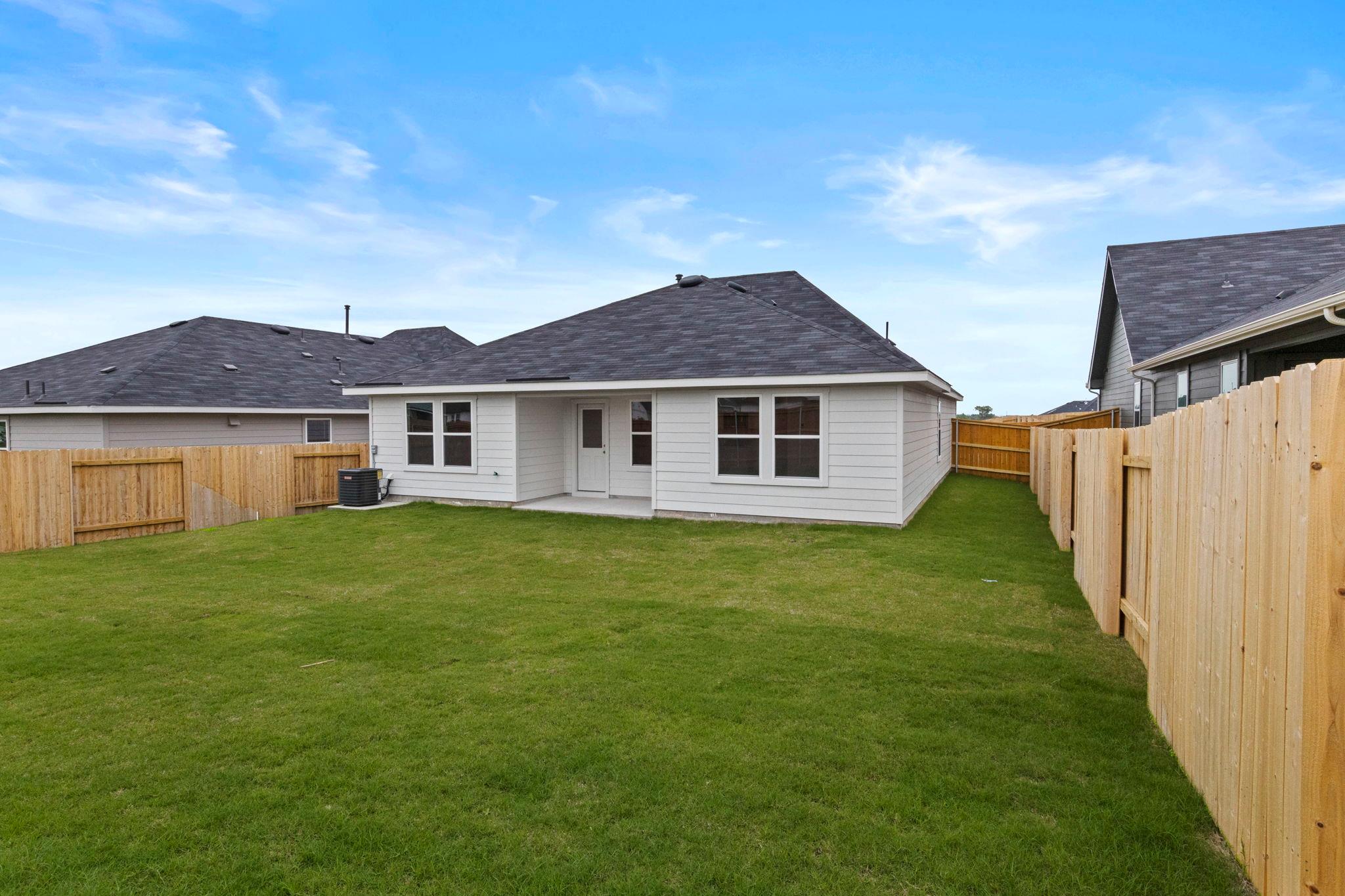 108 Wagner Way, San Marcos, TX 78666