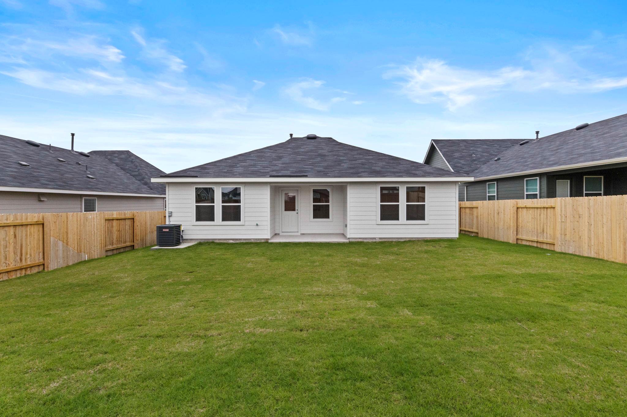 108 Wagner Way, San Marcos, TX 78666