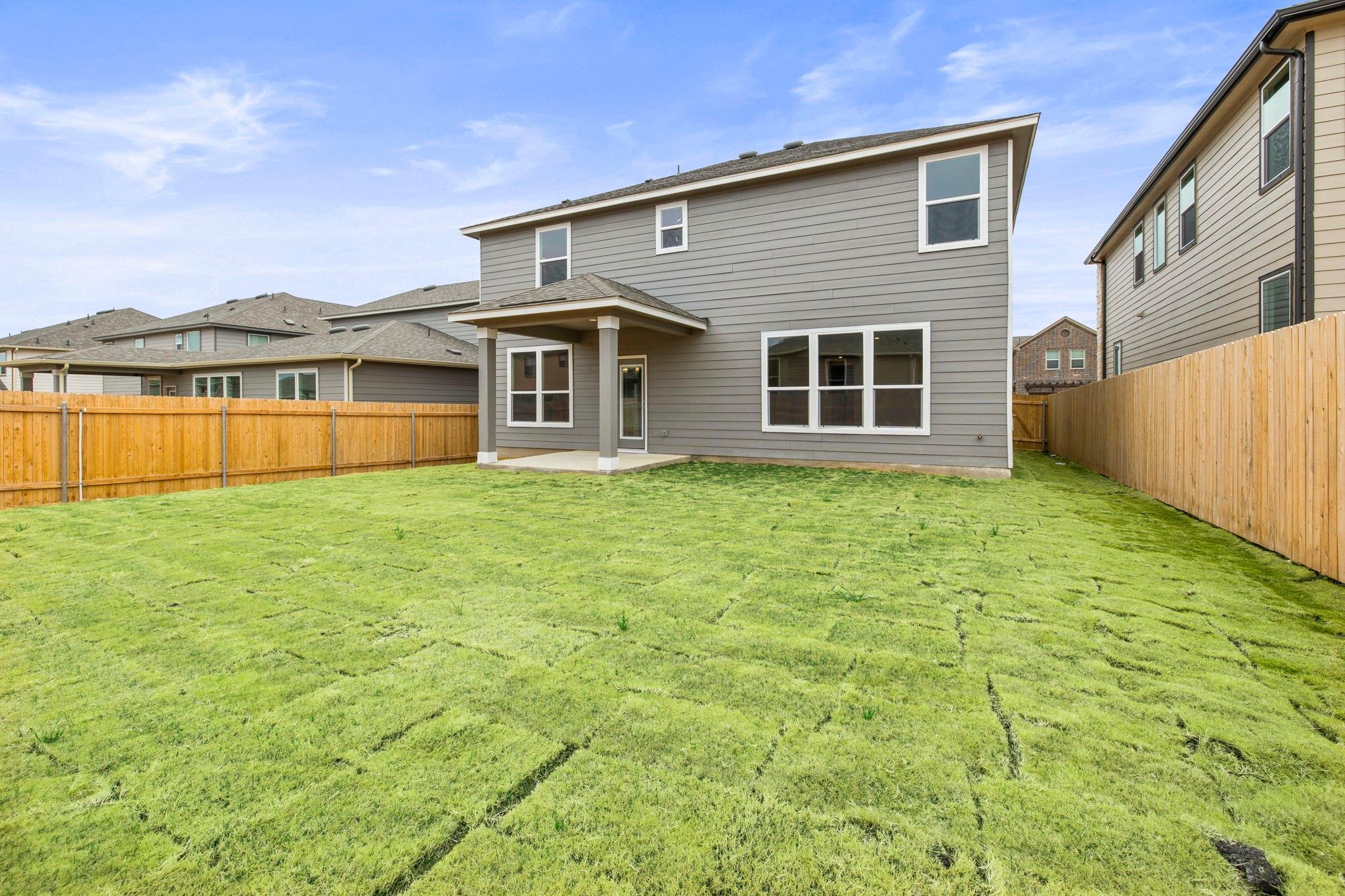 1917 Stringer Pass, Leander, TX 78641