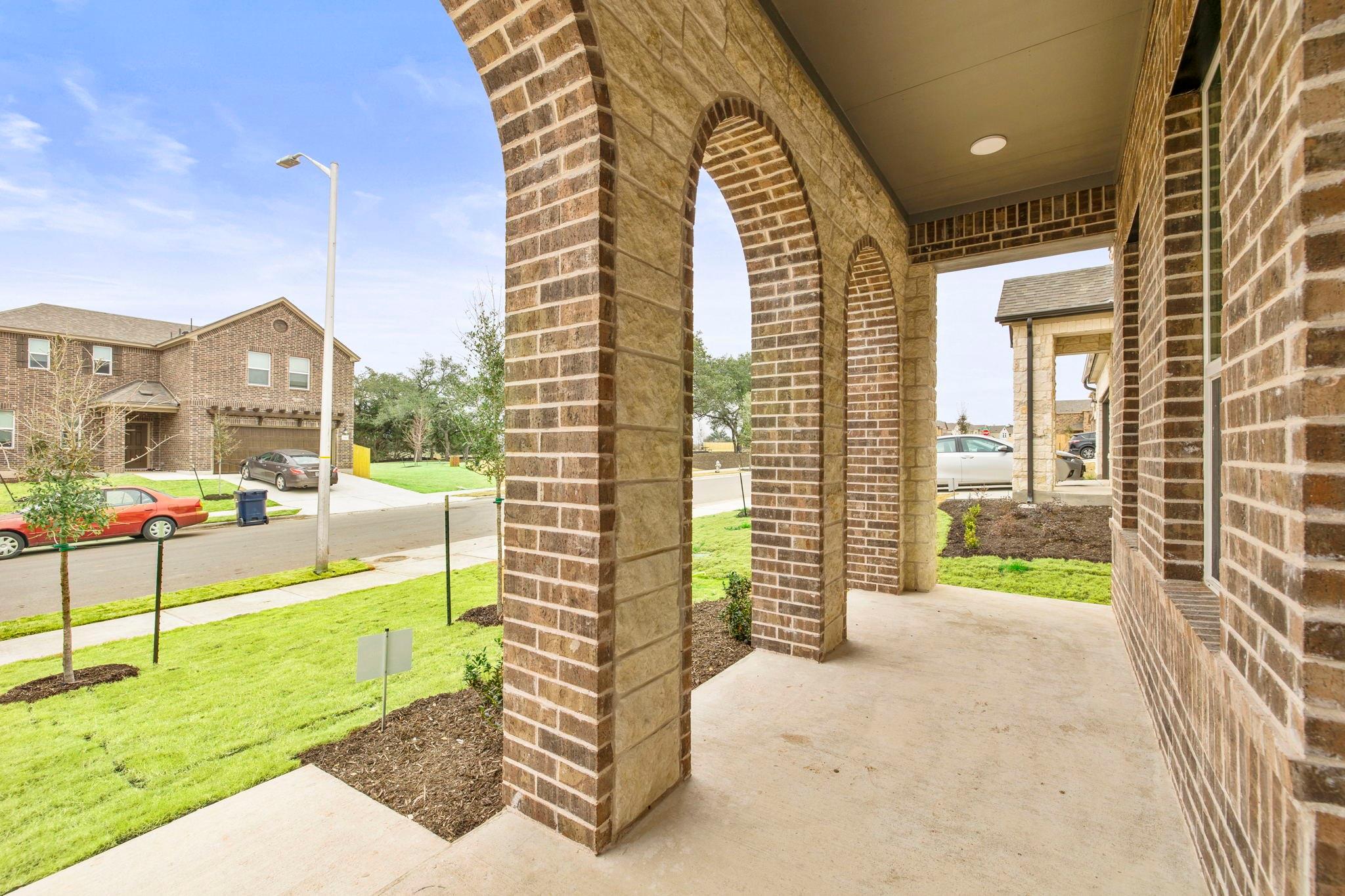 1917 Stringer Pass, Leander, TX 78641
