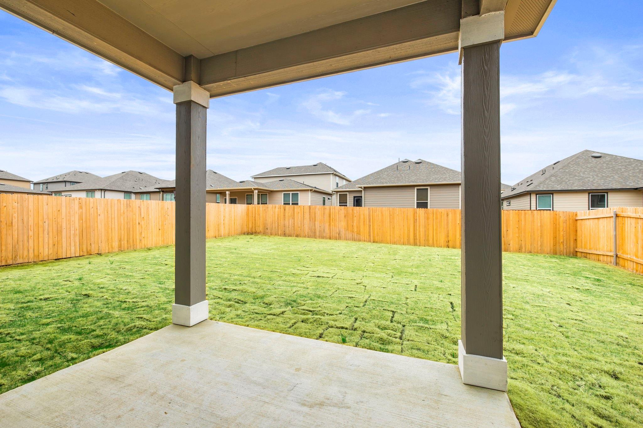 1917 Stringer Pass, Leander, TX 78641