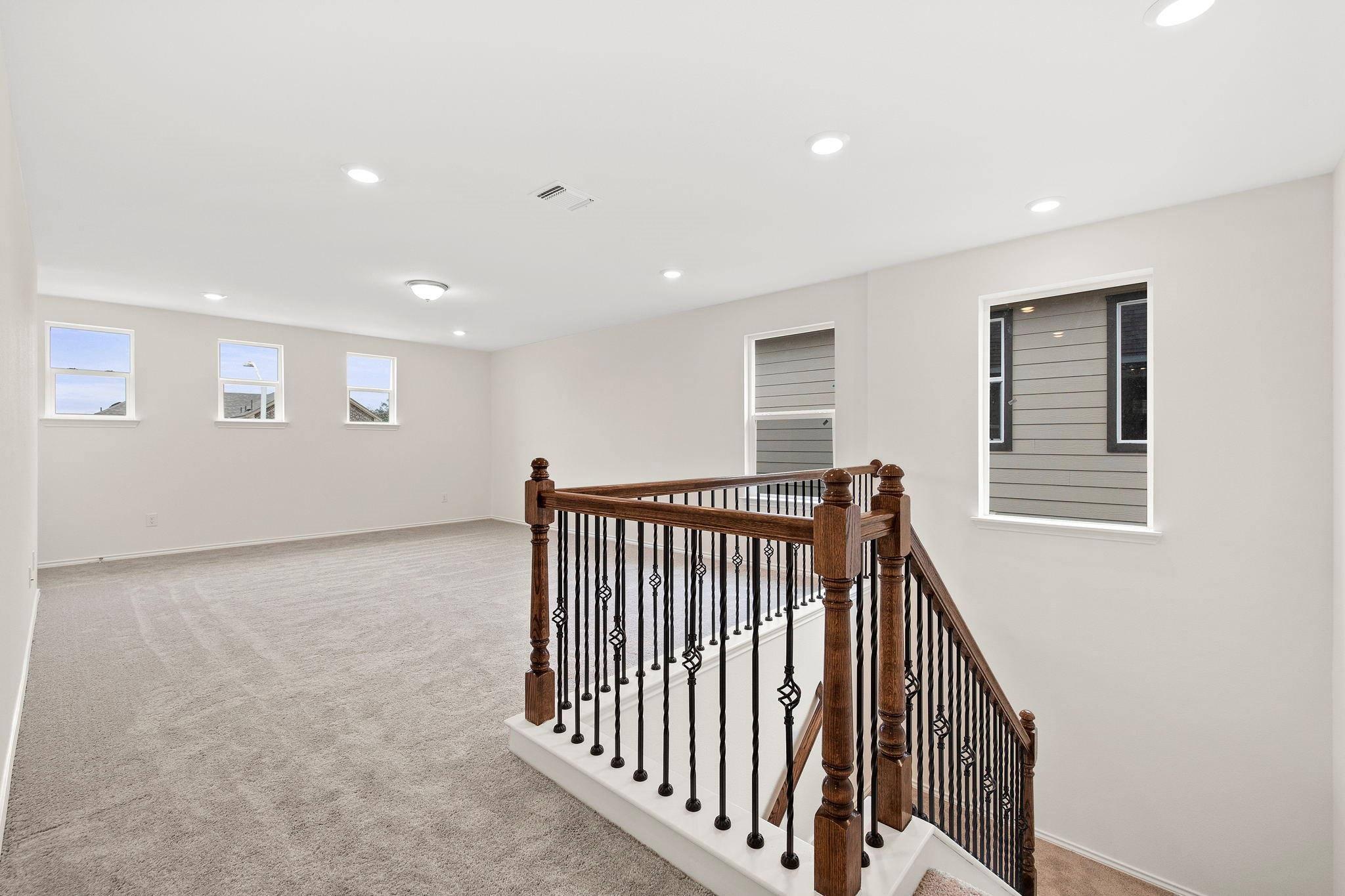 1917 Stringer Pass, Leander, TX 78641