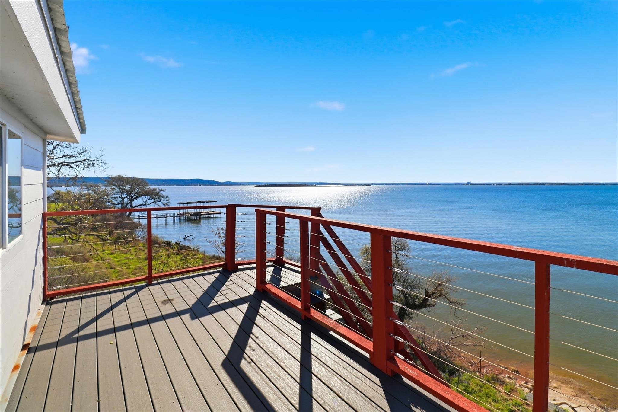 919 Lakeshore Loop, Tow, TX 78672