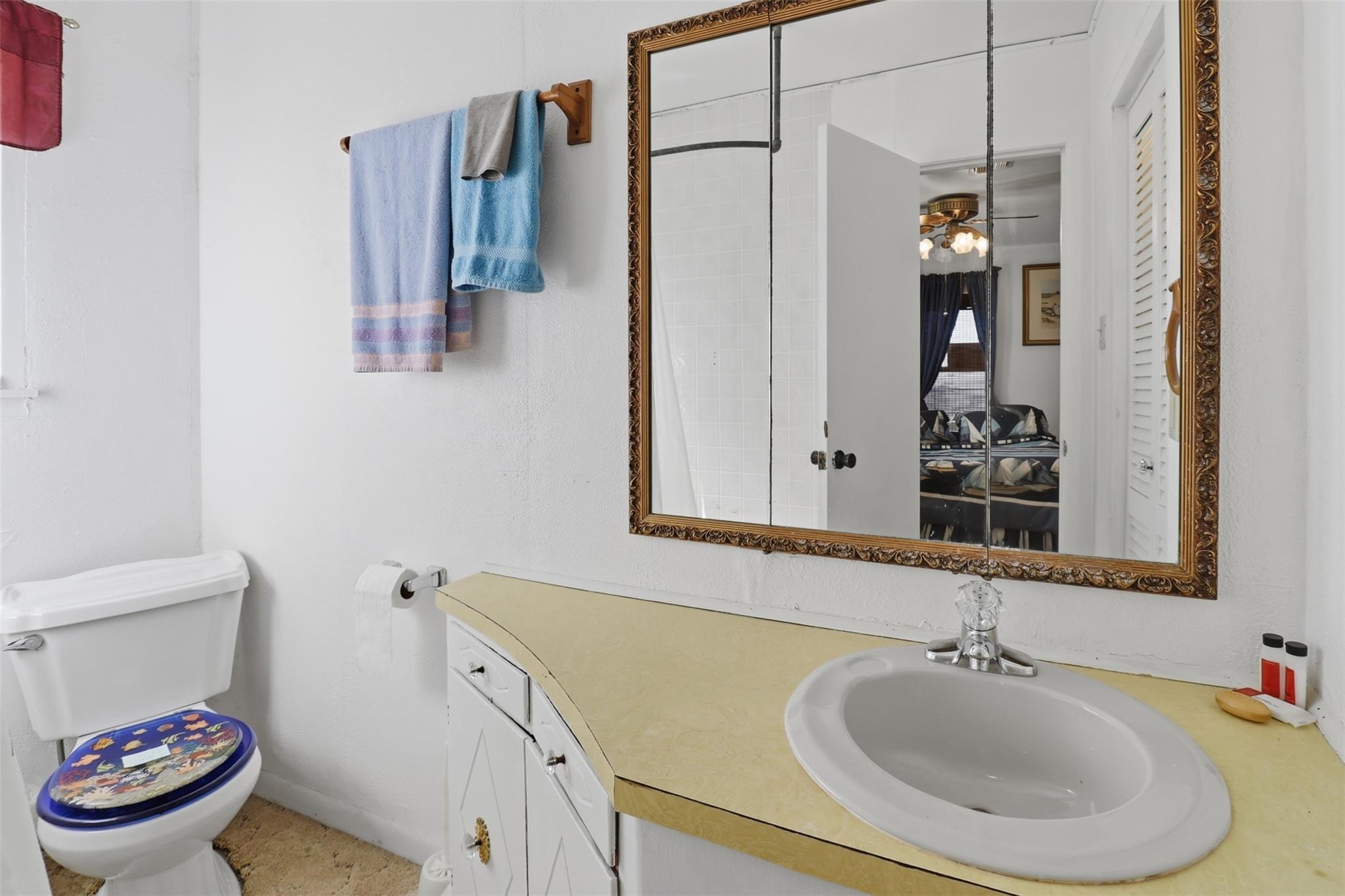 919 Lakeshore Loop, Tow, TX 78672