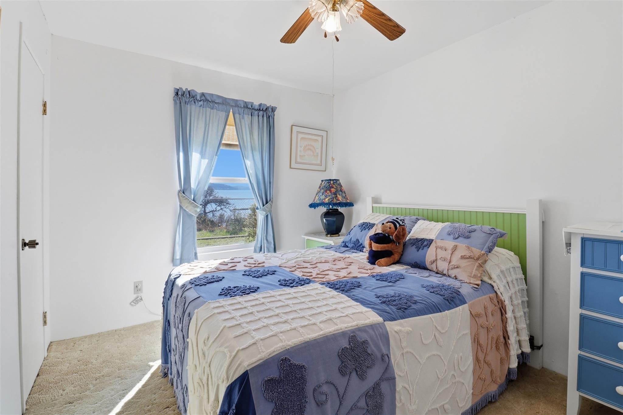 919 Lakeshore Loop, Tow, TX 78672