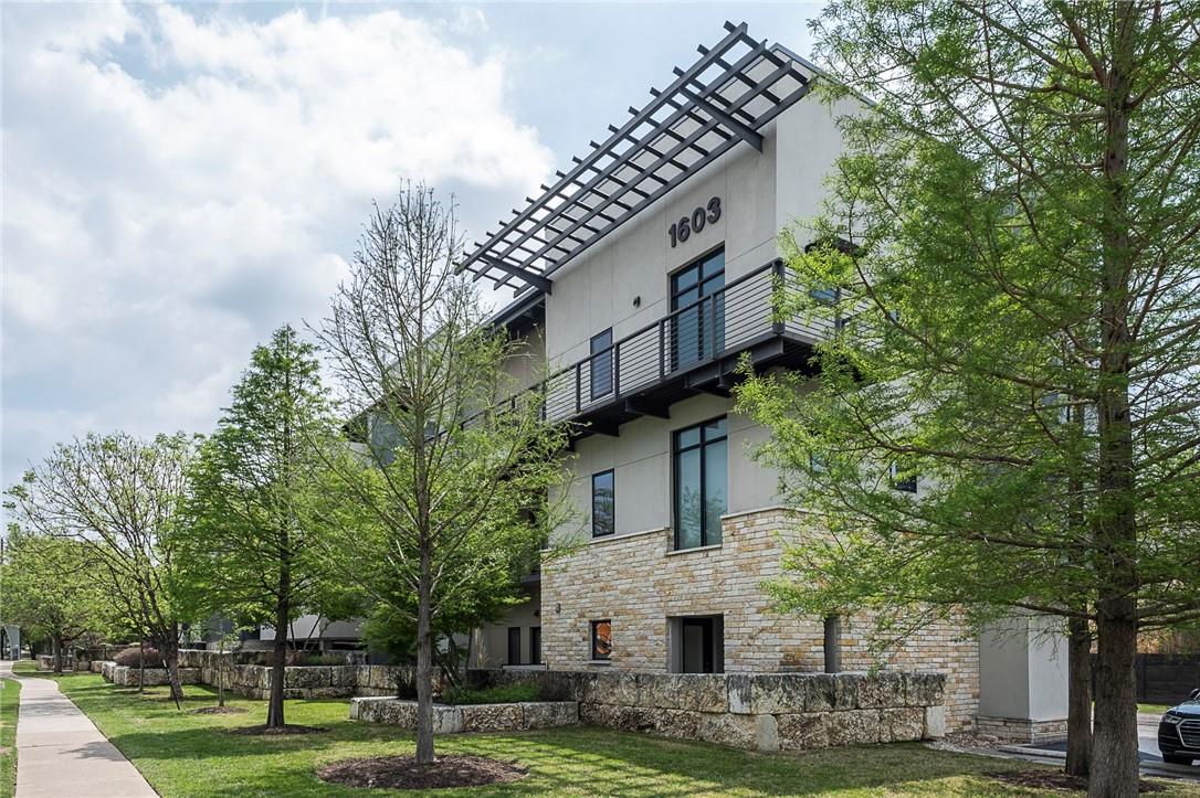 1603 Enfield Rd # 306, Austin, TX 78703