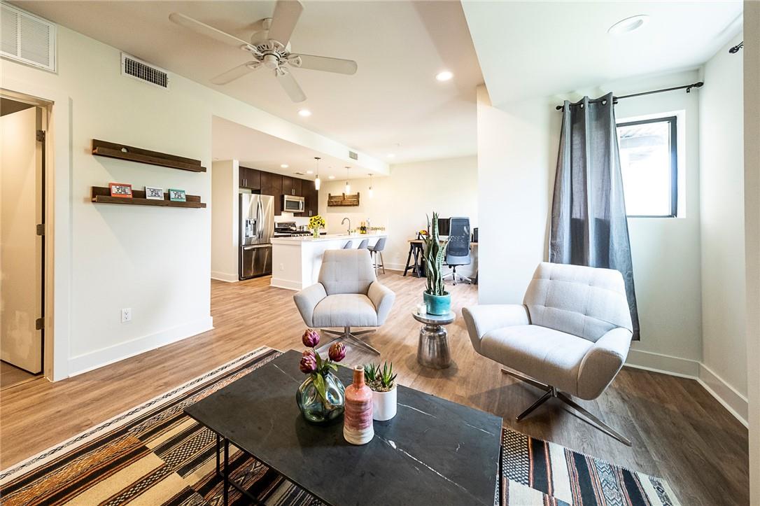 1603 Enfield Rd # 306, Austin, TX 78703
