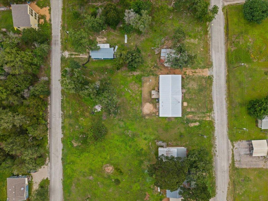 126 Cherokee Cir, Bastrop, TX 78695