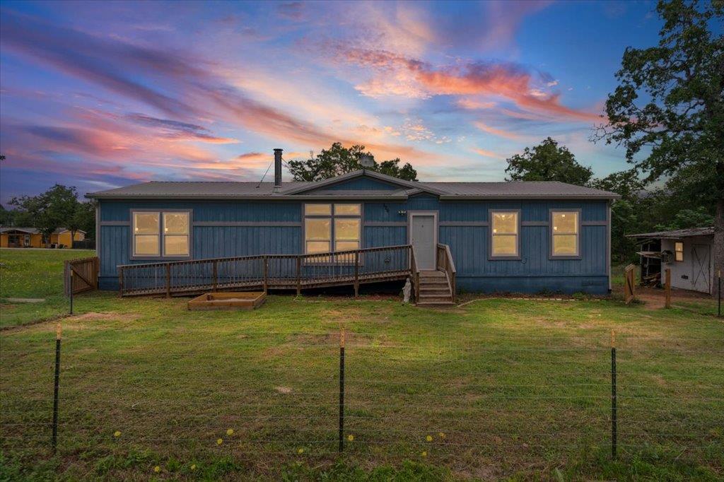 126 Cherokee Cir, Bastrop, TX 78695