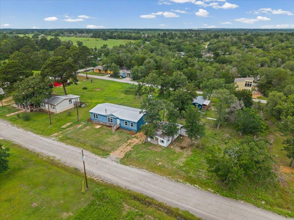 126 Cherokee Cir, Bastrop, TX 78695