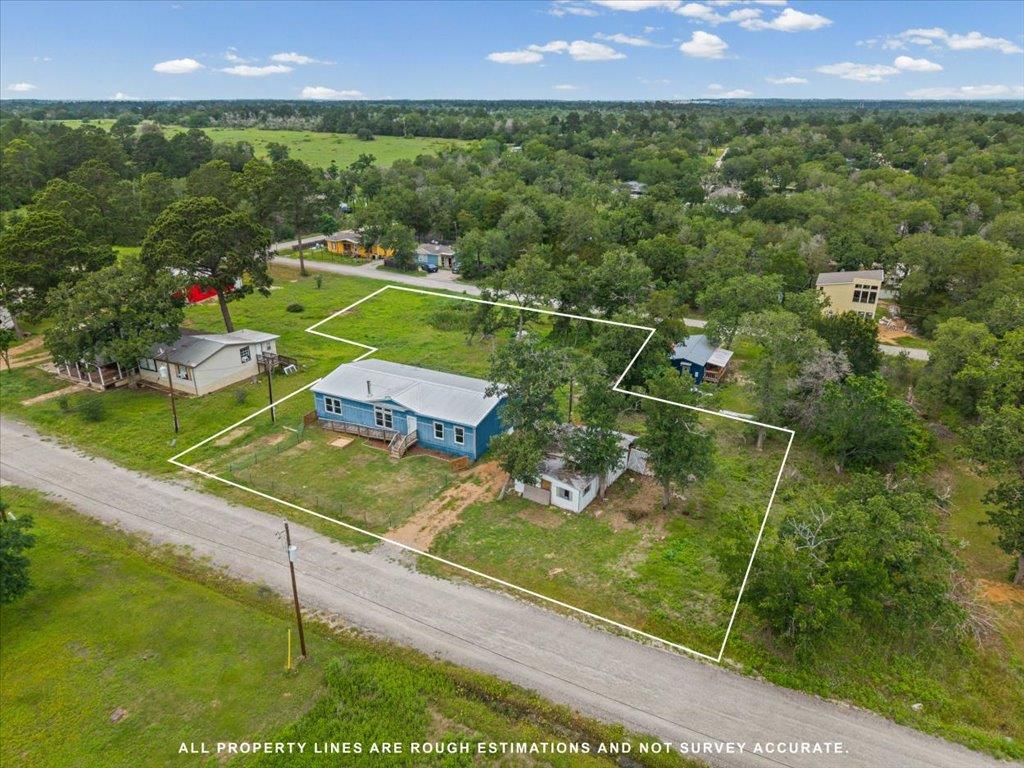 126 Cherokee Cir, Bastrop, TX 78695