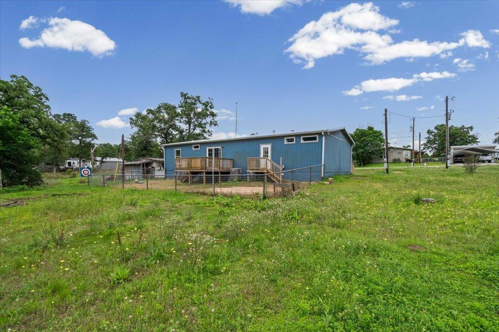 126 Cherokee Cir, Bastrop, TX 78695