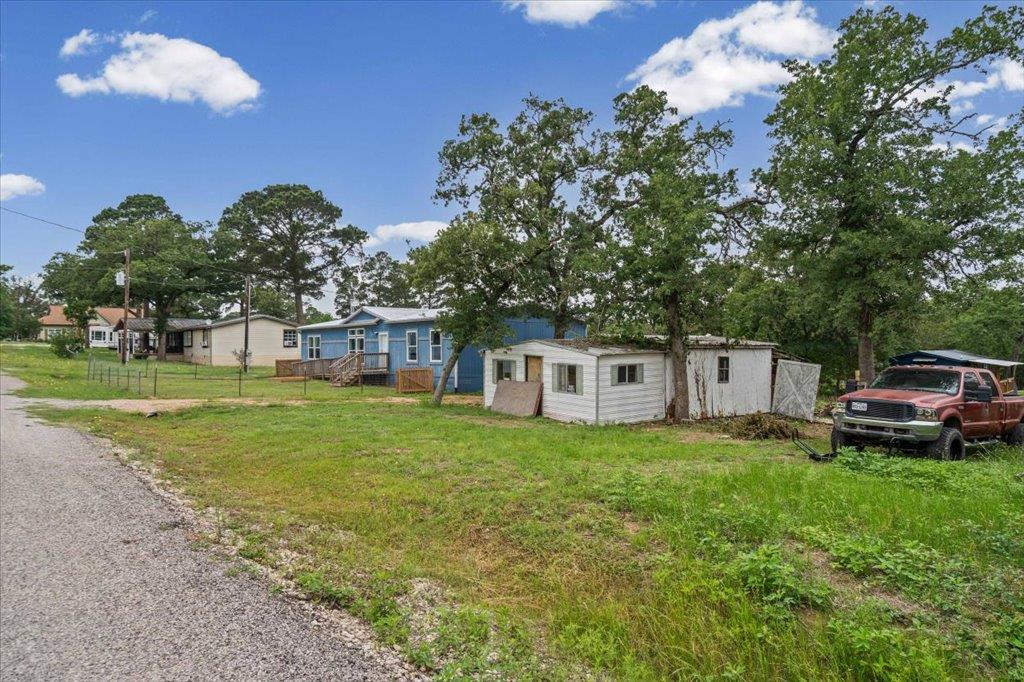 126 Cherokee Cir, Bastrop, TX 78695