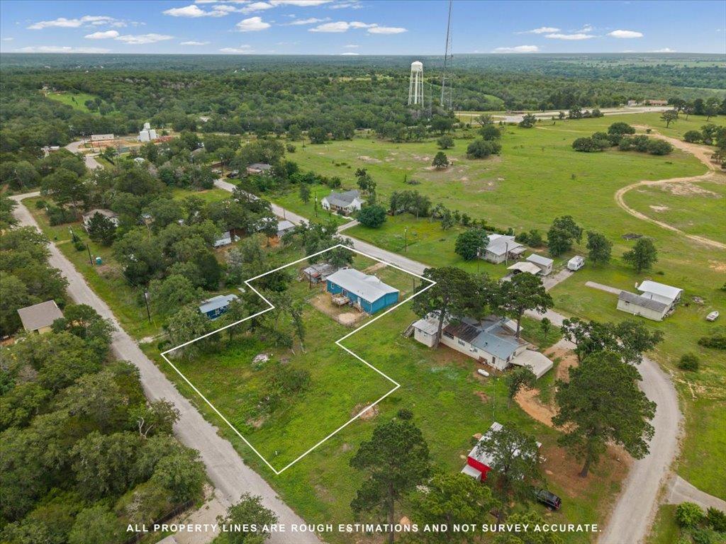 126 Cherokee Cir, Bastrop, TX 78695