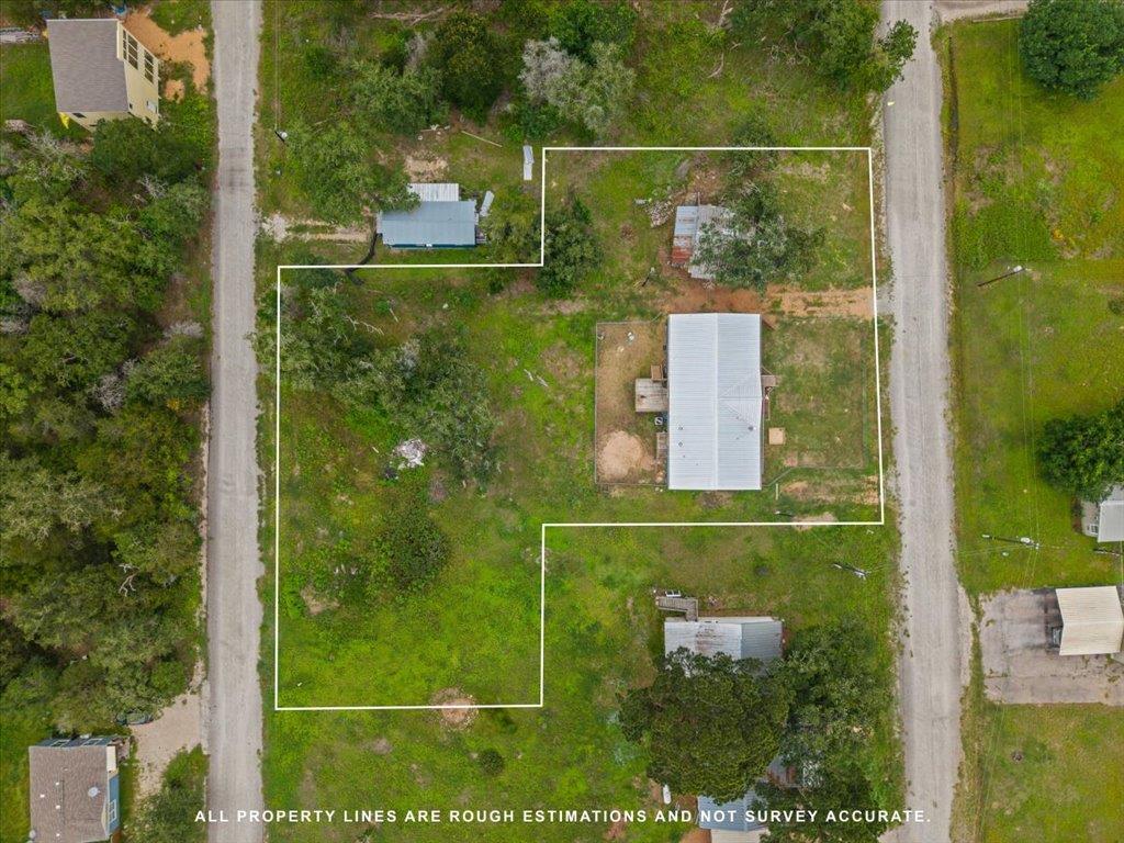 126 Cherokee Cir, Bastrop, TX 78695