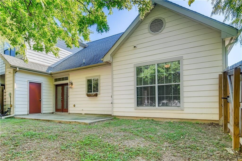 12230 Abbey Glen Ln # A, Austin, TX 78753
