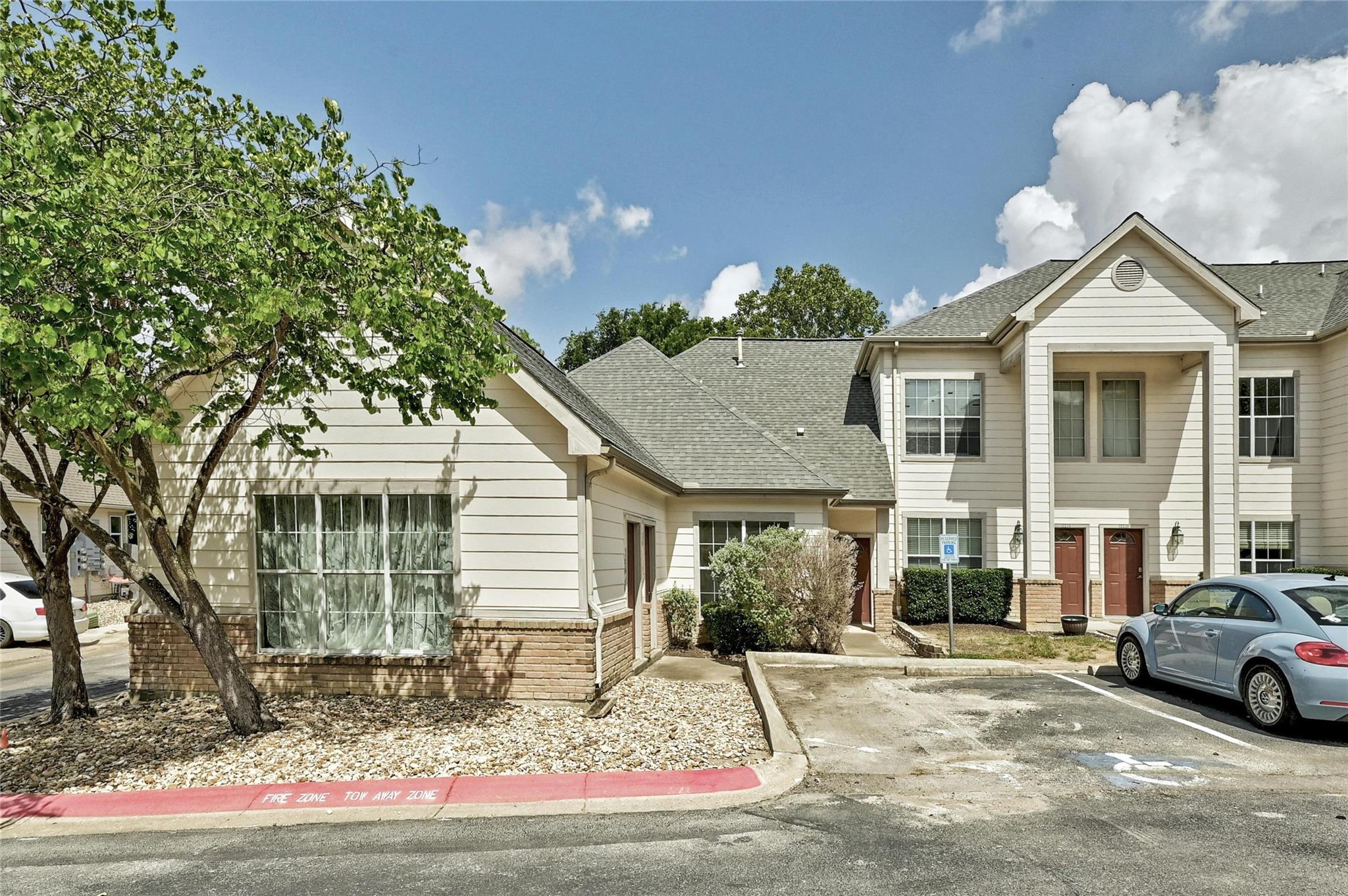 12230 Abbey Glen Ln # A, Austin, TX 78753