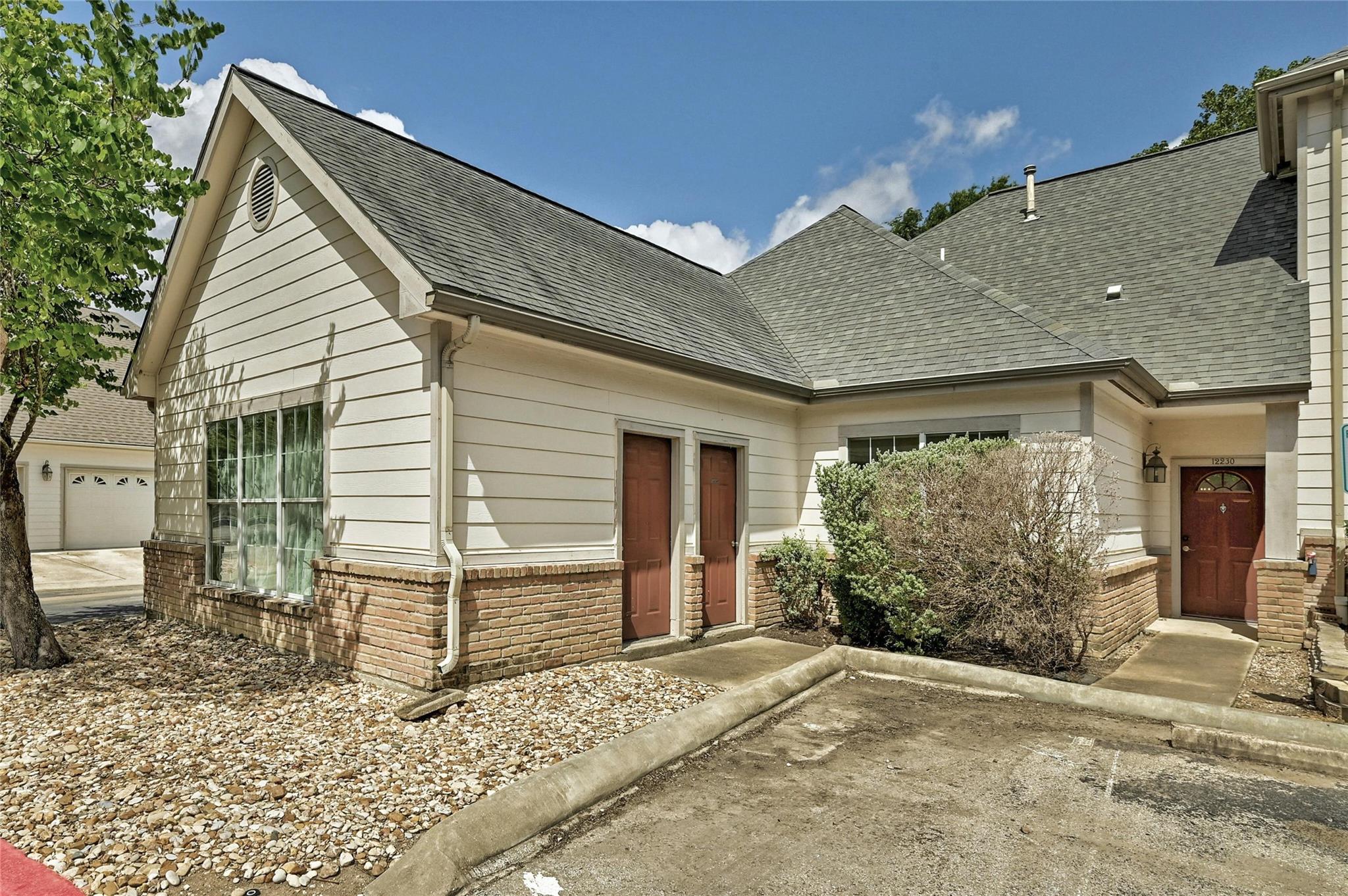 12230 Abbey Glen Ln # A, Austin, TX 78753