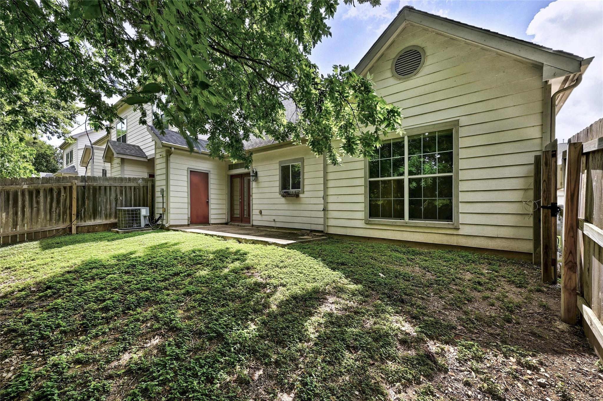 12230 Abbey Glen Ln # A, Austin, TX 78753